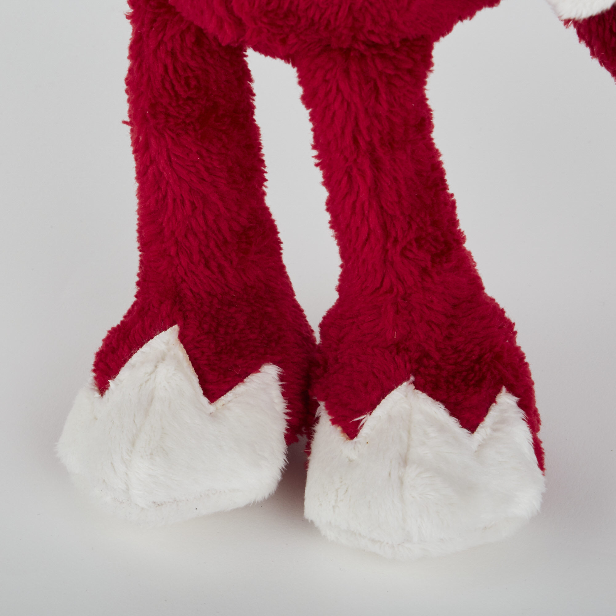 Oberfranken Maskottchen Fuchs 