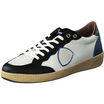 Blauer USA Murray08 Sneaker in weiß