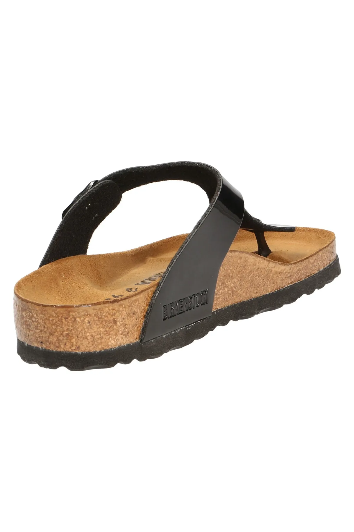 Birkenstock  Tieffußbett Pantolette GIZEH
