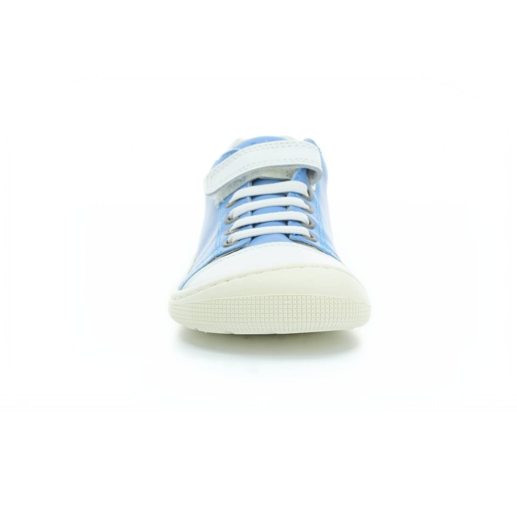 Koel4kids Domy Nappa Jeans Barfußschuhe