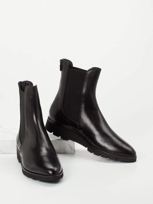 Chelsea Boots-17330090212 Truman's