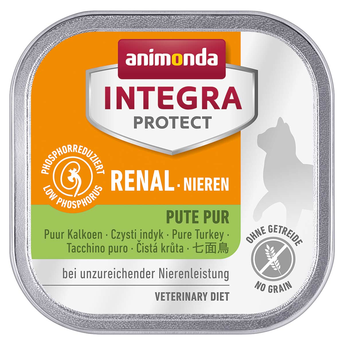 animonda INTEGRA PROTECT Renal Pute pur kaufen