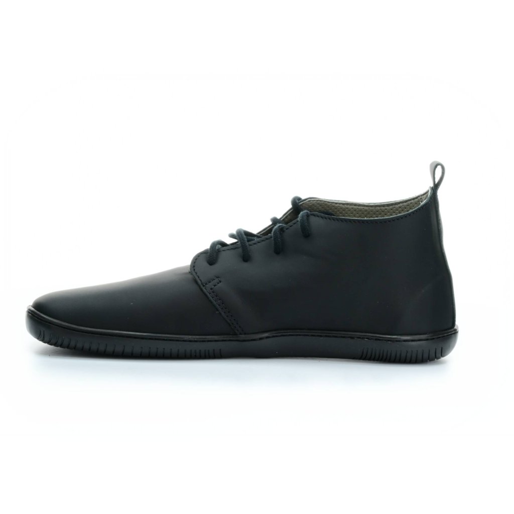 Aylla Shoes TIKSI schwarz M Barfußschuhe