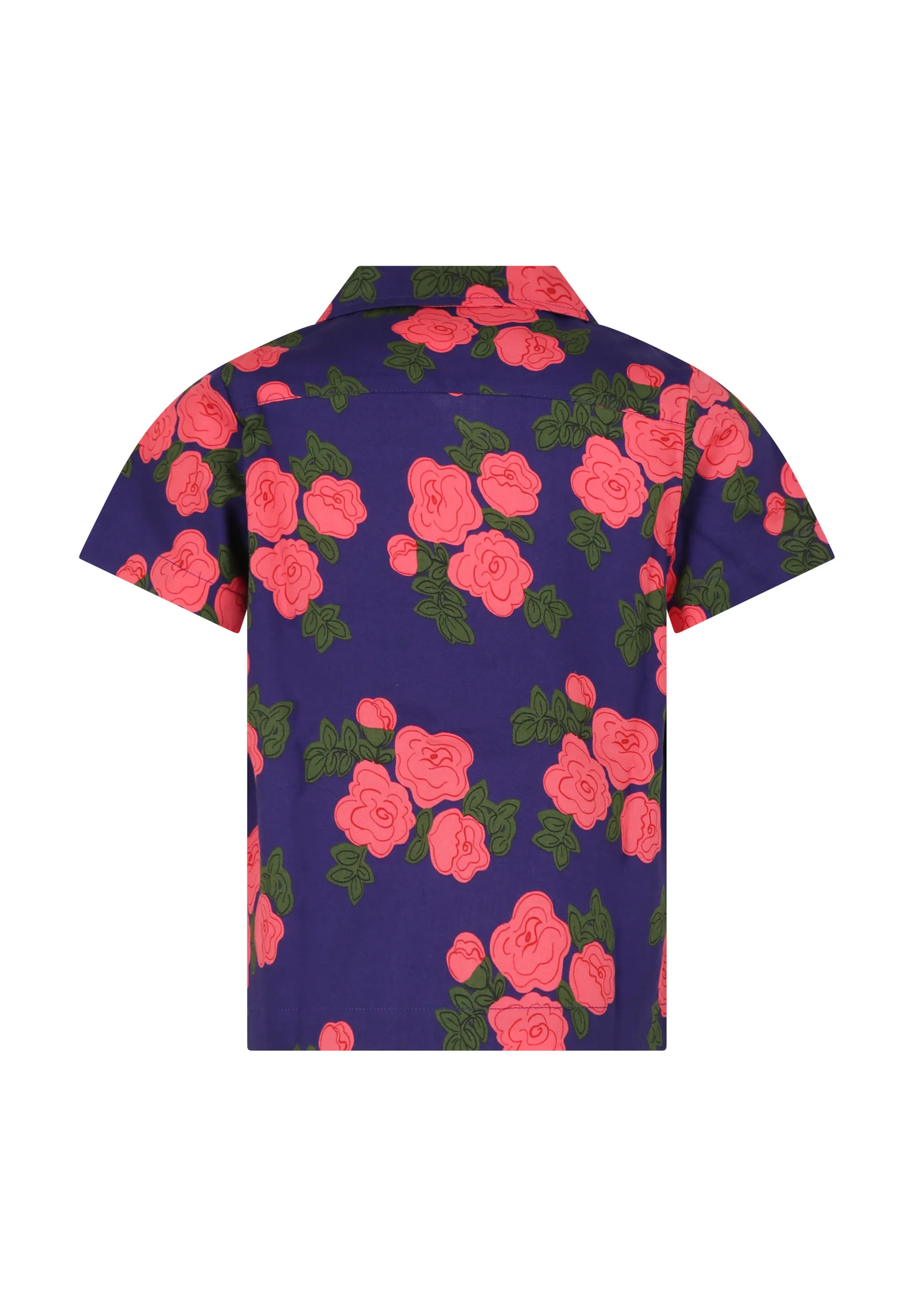 Camisa Mini Rodini