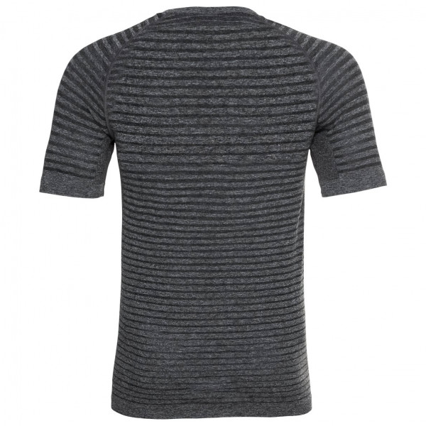 Odlo - T-Shirt S/S Crew Neck Essential Seamless - Funktionsshirt