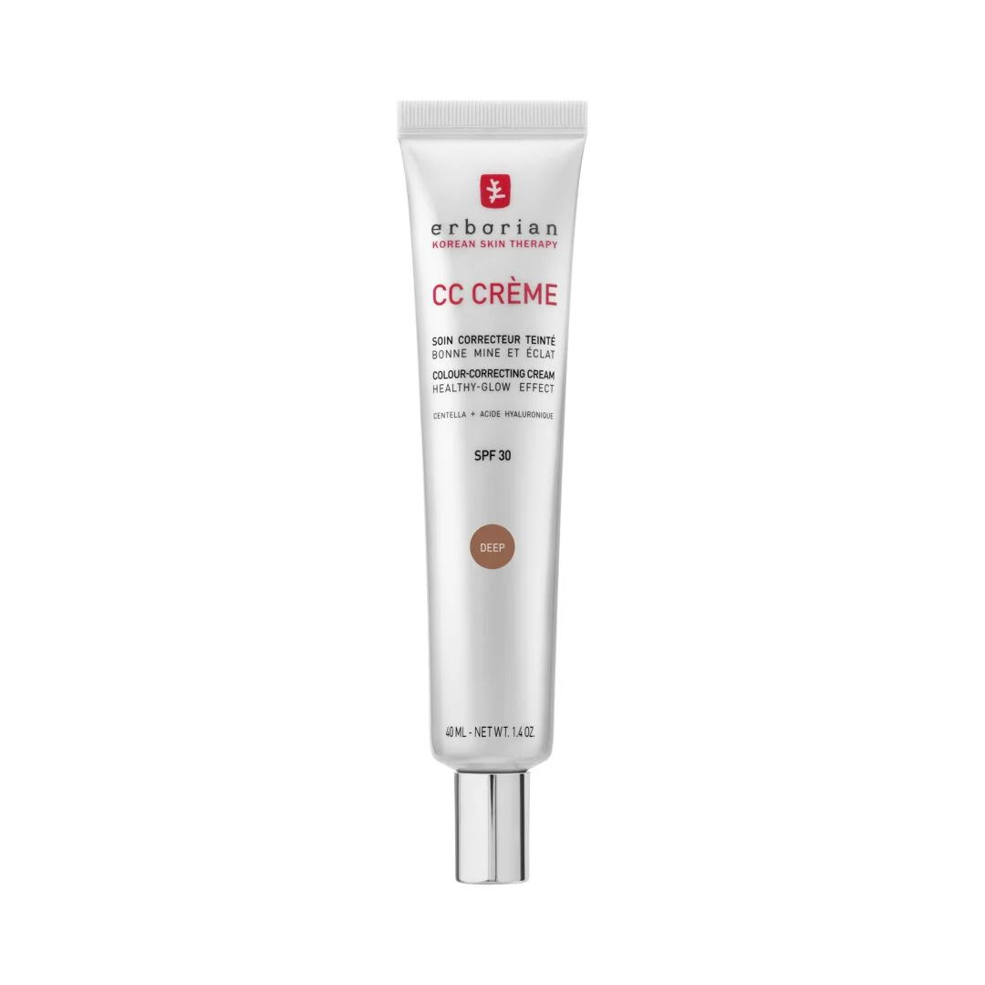 BB kremas ir CC kremas CC kremas - 40 ml - CC kremas