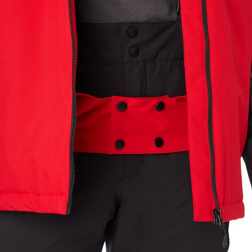 HERREN JACKE GIAN