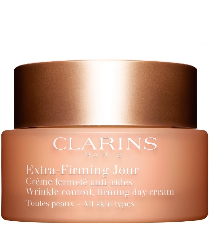 Clarins-EXTRA-FIRMING JOUR-Crème Fermeté Anti-Rides Toutes Peaux