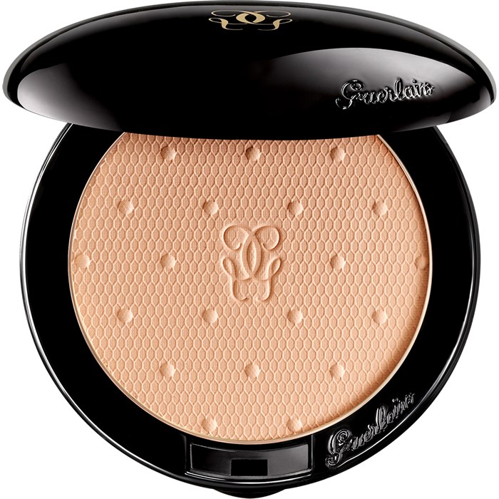 Les Voilettes Powder