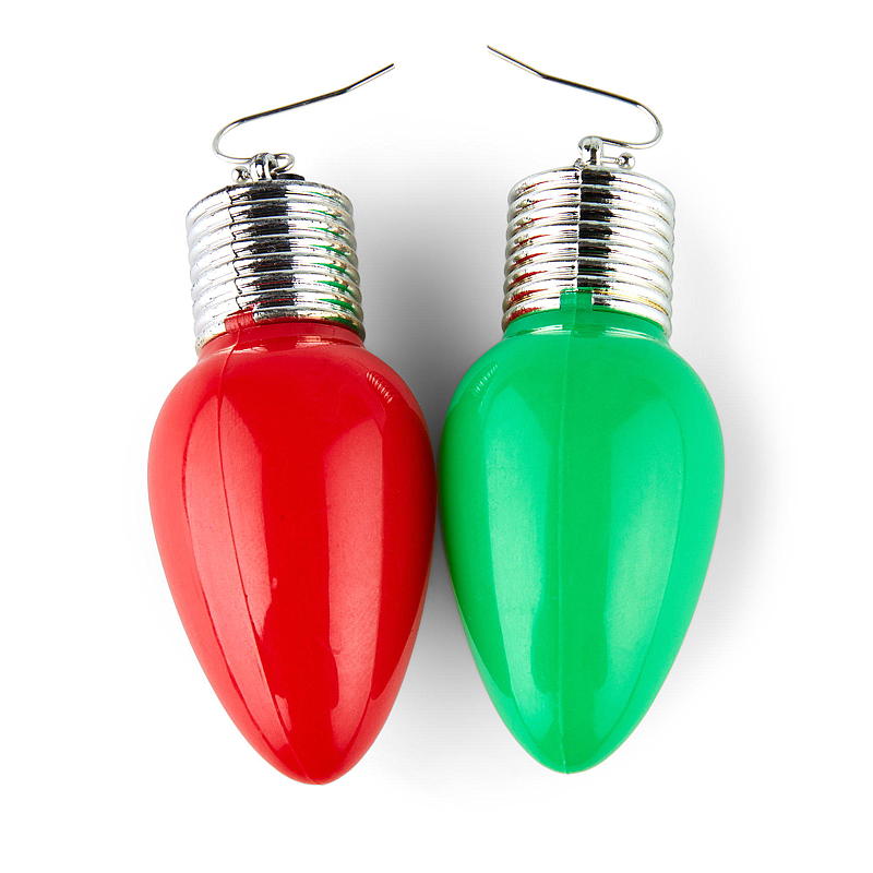 Essentii Diverse partyartikler Jul m/LED