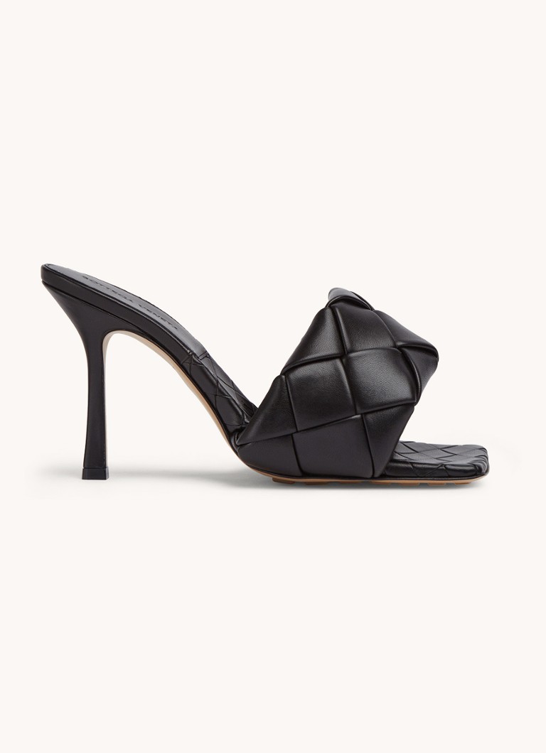 Bottega Veneta SAND P.LE S.GO MAXI TUBOL.NAP