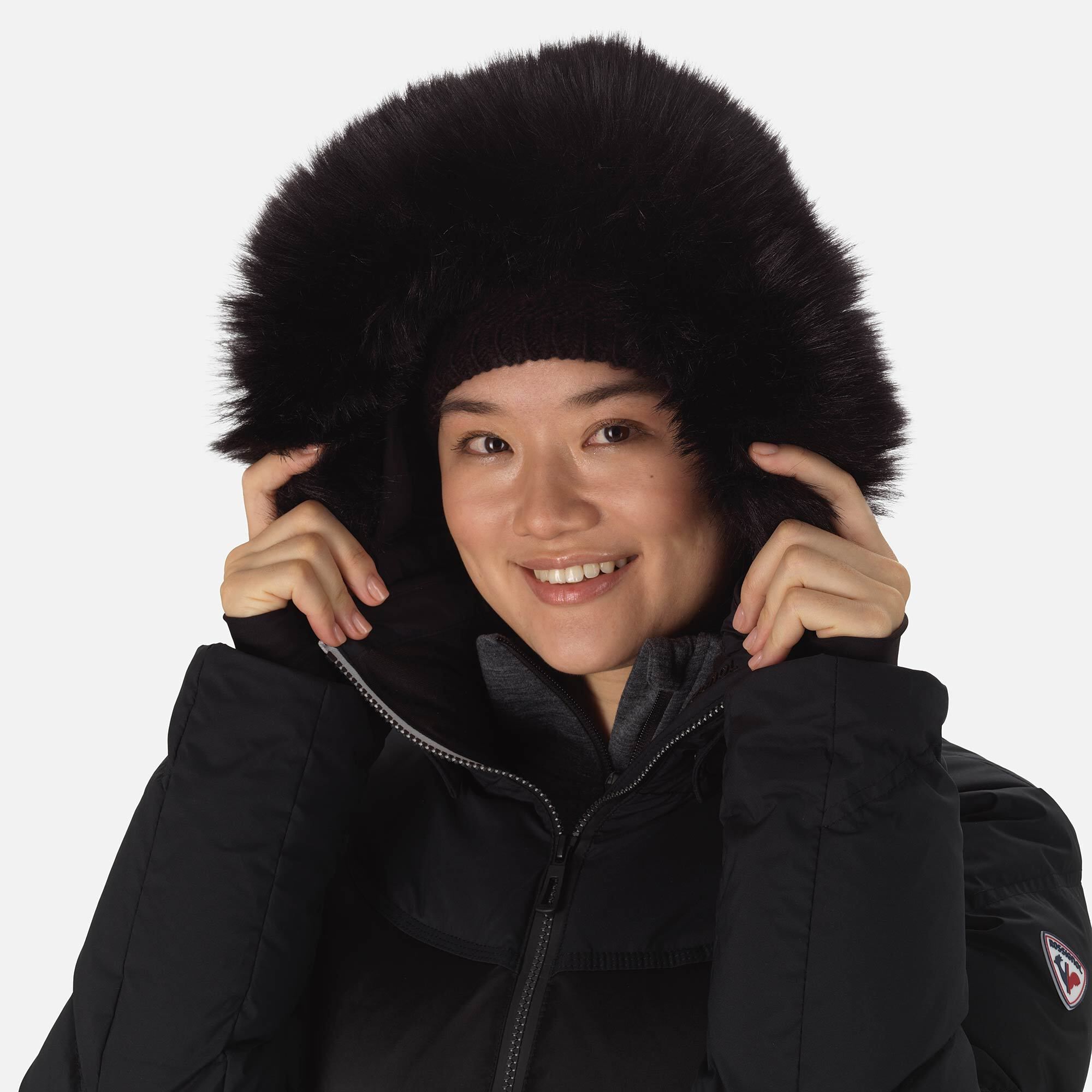Veste de ski Signature Down Femme