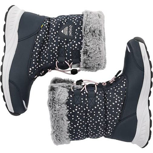 ZIGZAG Winterstiefel Wesend mit wasserdichtem Obermaterial