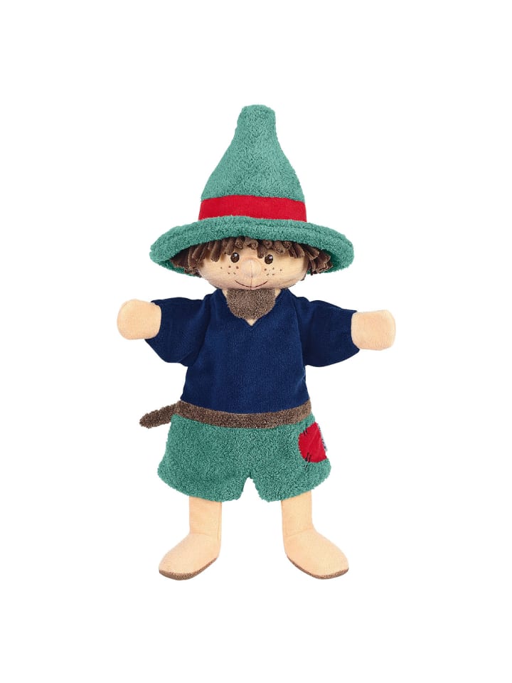 Sterntaler Handpuppe Räuber in mehrfarbig günstig kaufen onesize