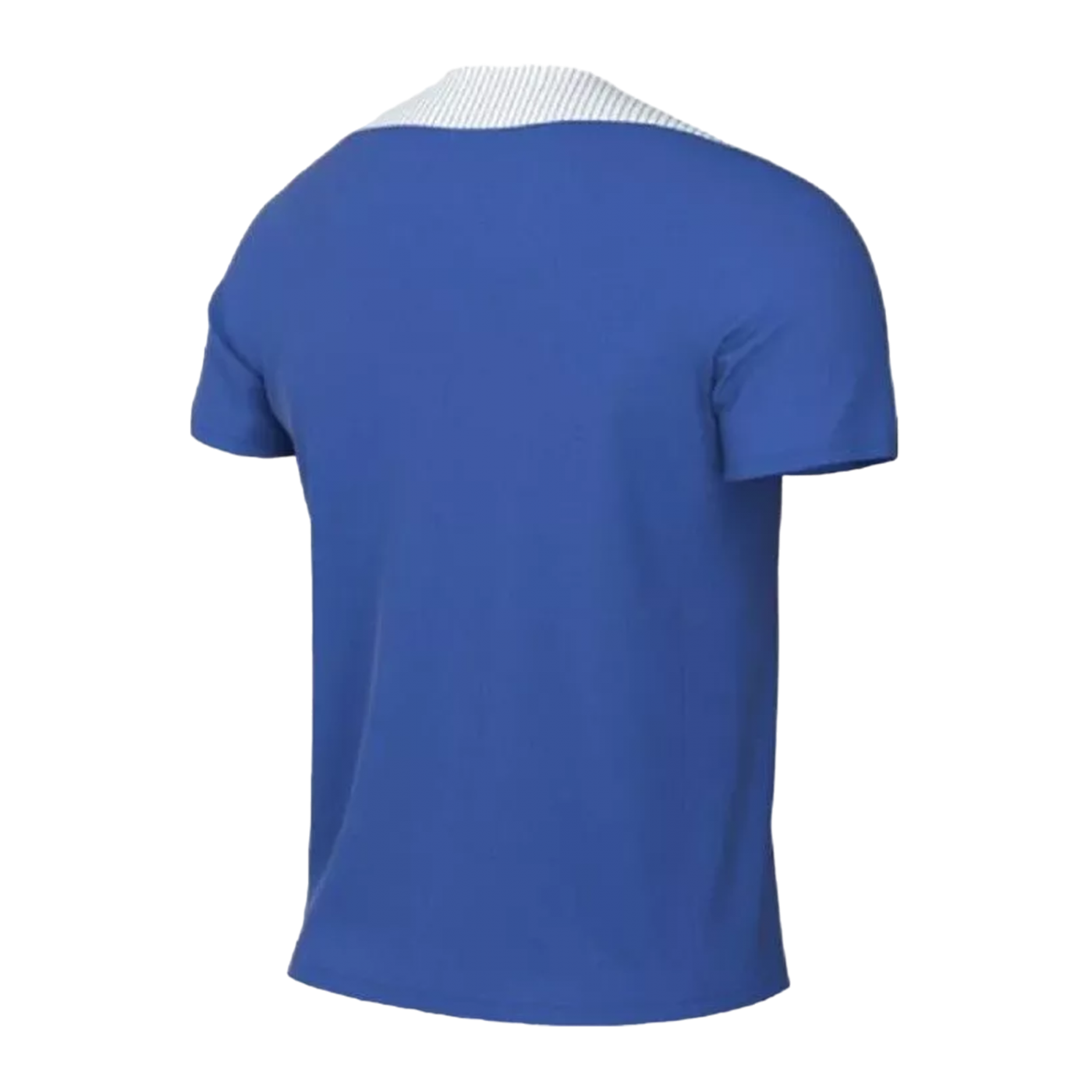 Nike Strike 24 Trainingsshirt Kids Blau Weiss F465