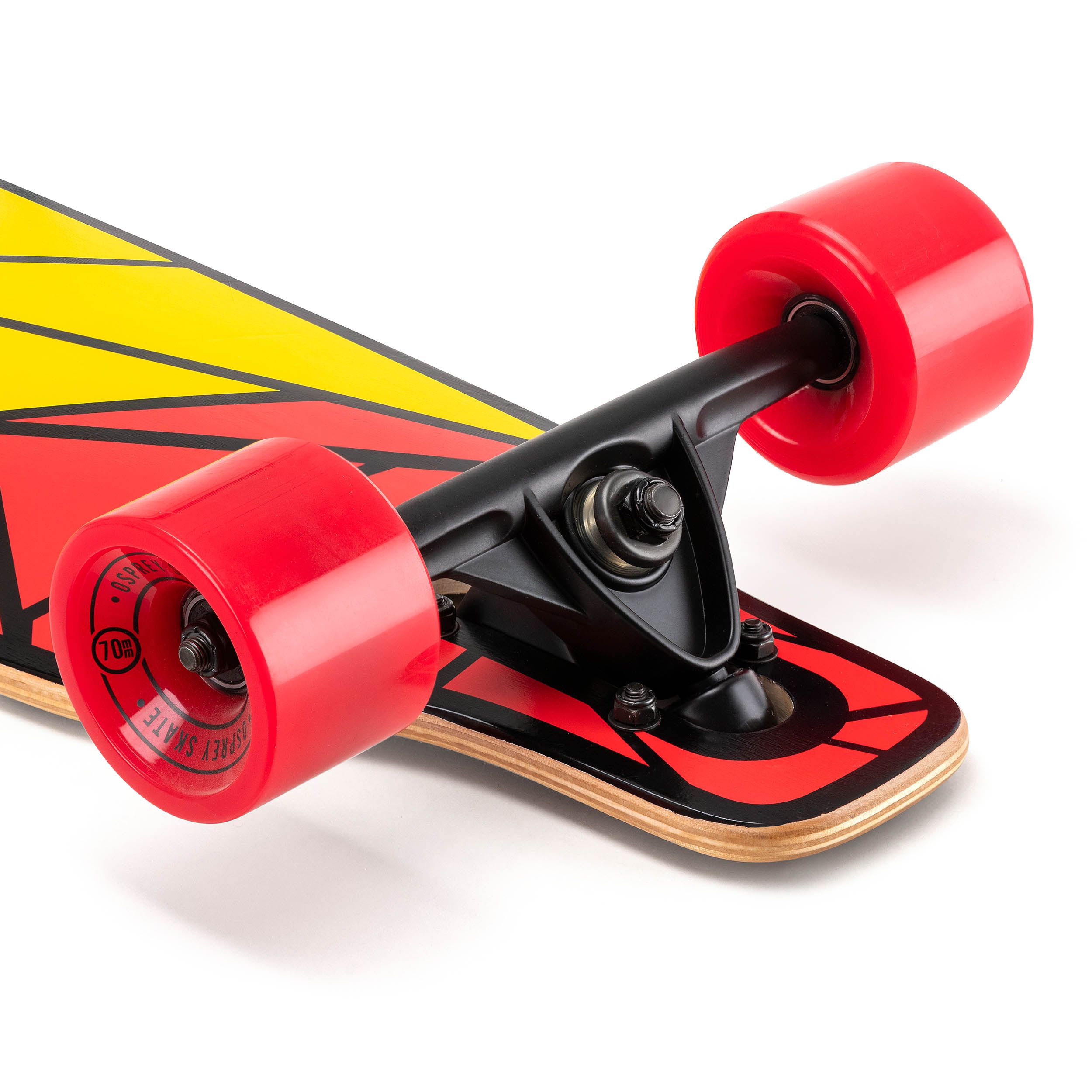 Osprey Shapes 99 cm Longboard