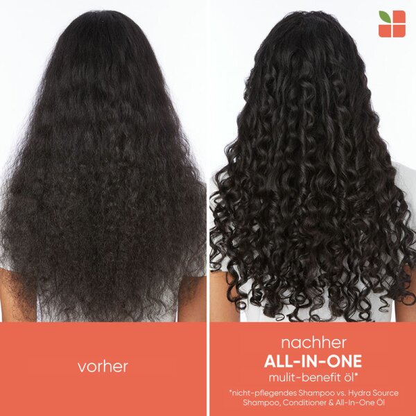 Biolage All-In-One Oil Haaröl