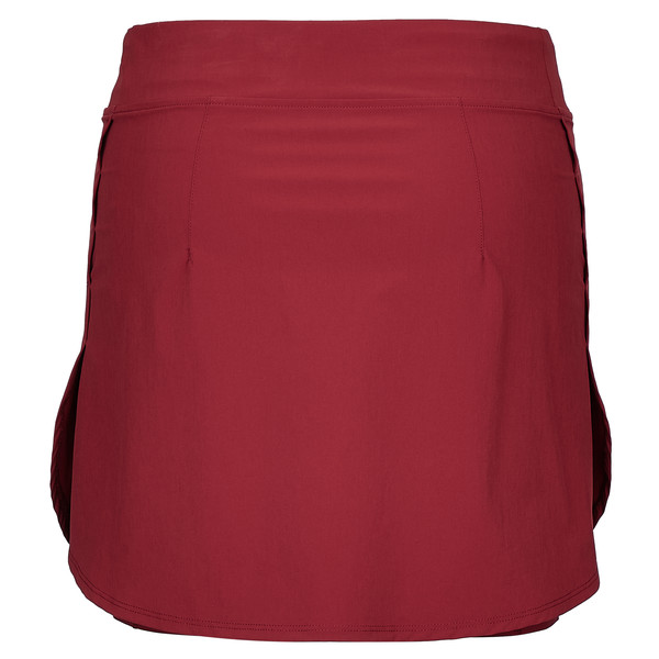 ABISKO MIDSUMMER SKORT W Damen - Skort
