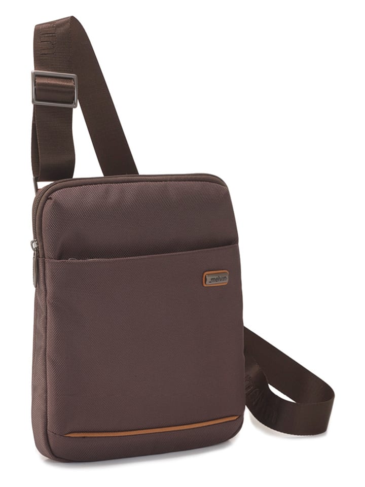 CXL by Christian Lacroix Umhängetasche in Braun - (B)25 x (H)30 x (T)6 cm günstig kaufen onesize