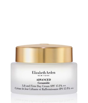 Elizabeth Arden Advanced Ceramide Lift and Firm Day Cream SPF 15 Tagescreme-50 ml