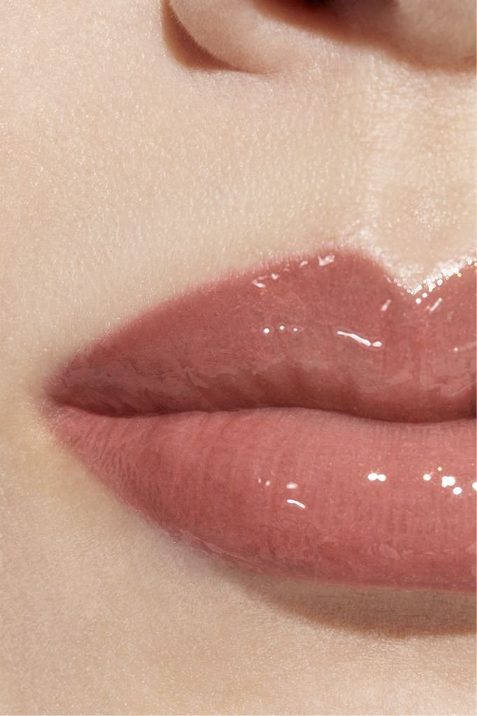 CHANEL ROUGE COCO GLOSS FEUCHTIGKEITSSPENDENDER LIPGLOSS