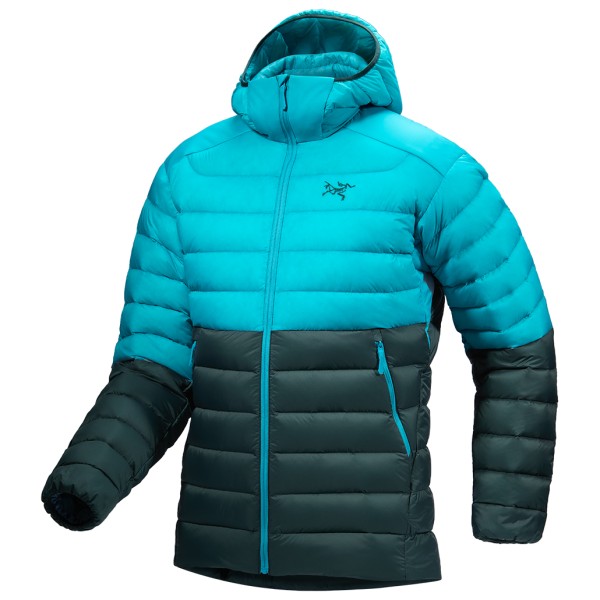 Arc'teryx - Cerium Hoody - Daunenjacke
