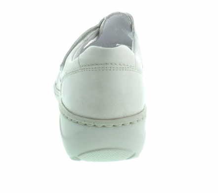 WALDLÄUFER Komfort Sandalen beige Kya