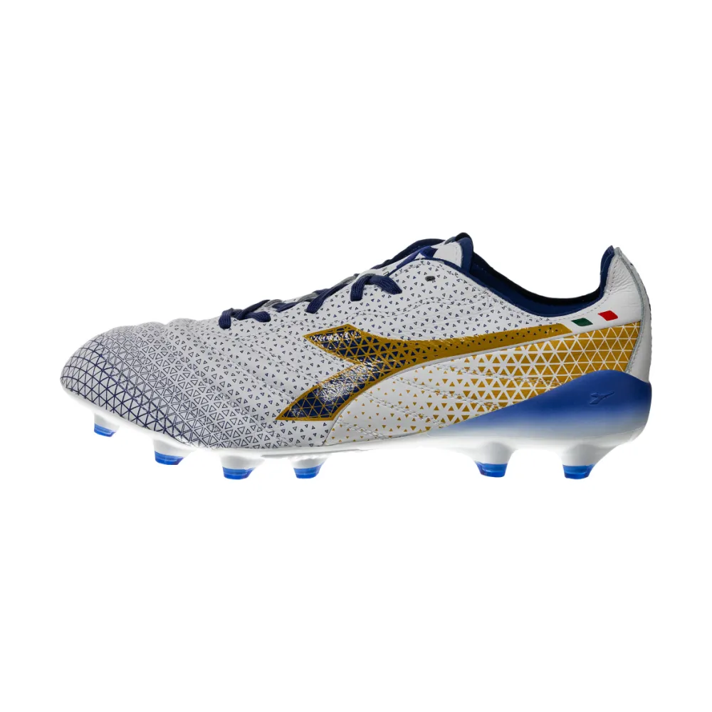 Diadora Brasil Elite Tech GR LPX FG 101.179597-D0953 / weiss