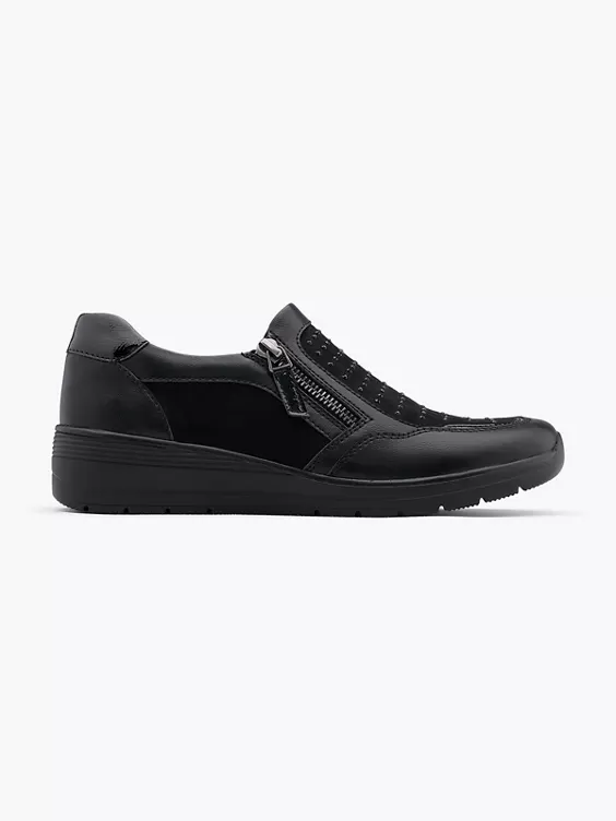 Easy Street Komfort Slipper