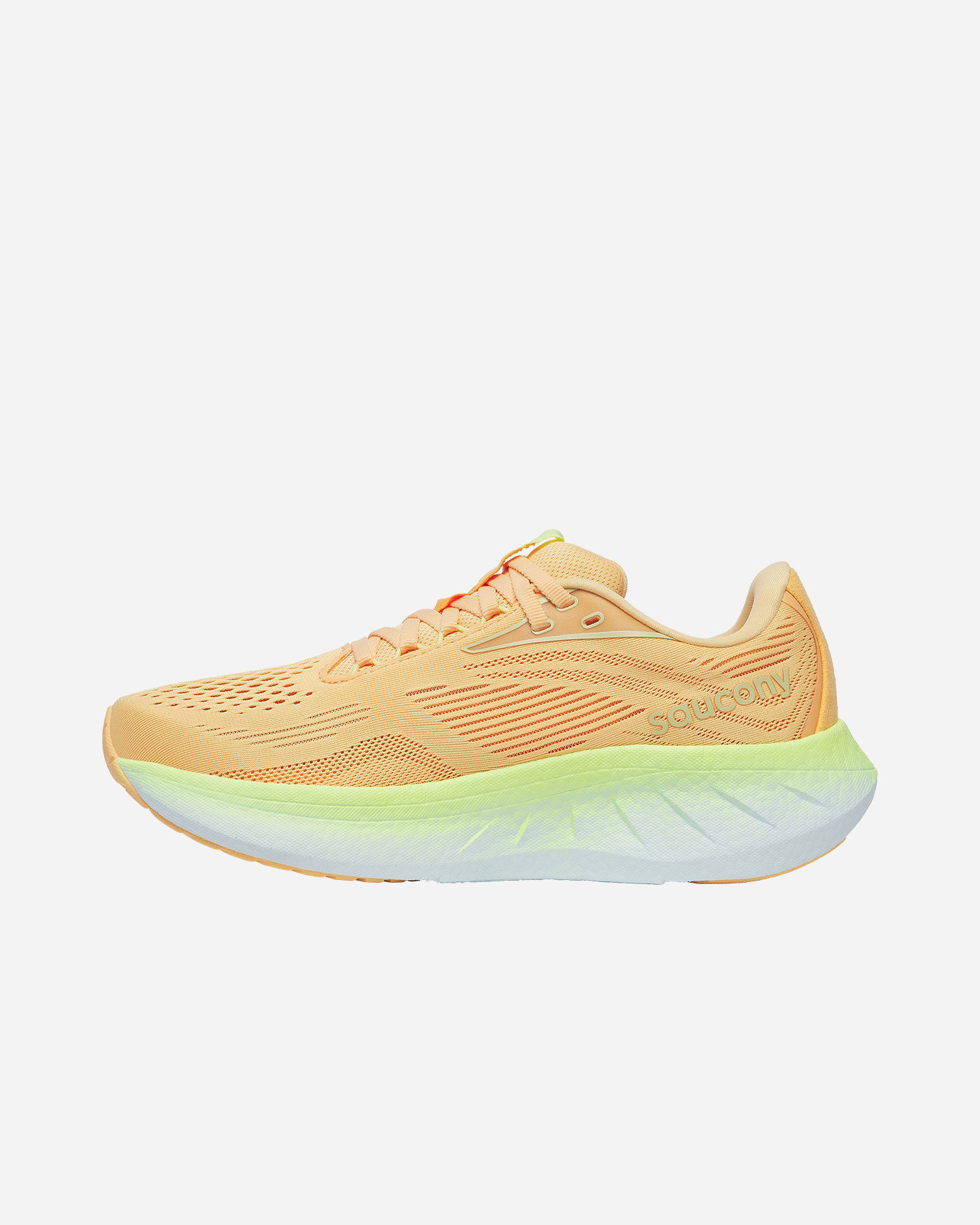 Scarpe Running Saucony Ride 18 W S11000-140