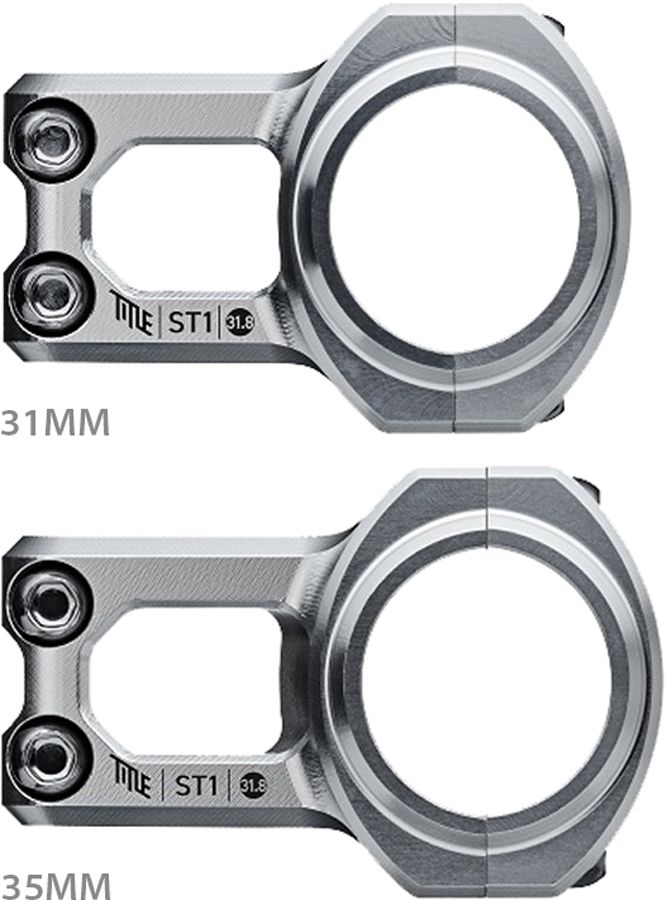 Title  ST1 Vorbau 31,8mm kaufen | Bike-Discount