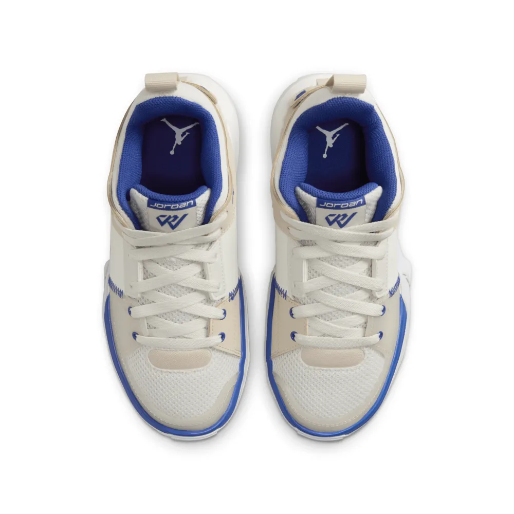 NIKE JORDAN One Take 5 FD2338-004 / grau