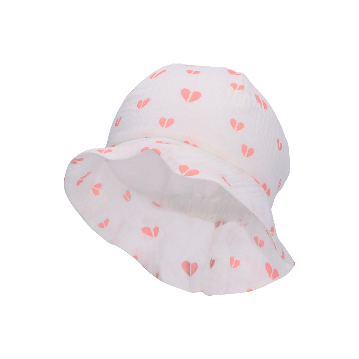 Mütze für Mädchen, Organic Cotton