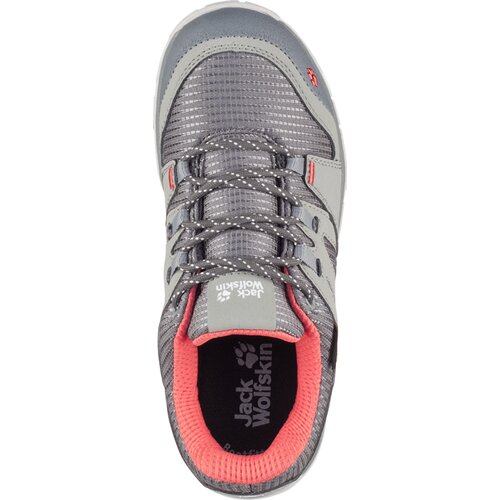 KINDER WANDERSCHUHE MTN ATTACK 3 TEXAPORE LOW K