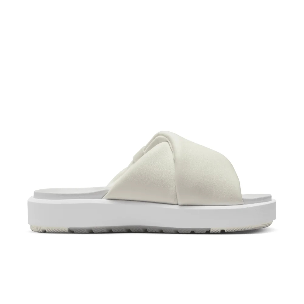NIKE JORDAN WMNS Sophia Slide Jordan DO8863-011 / grau