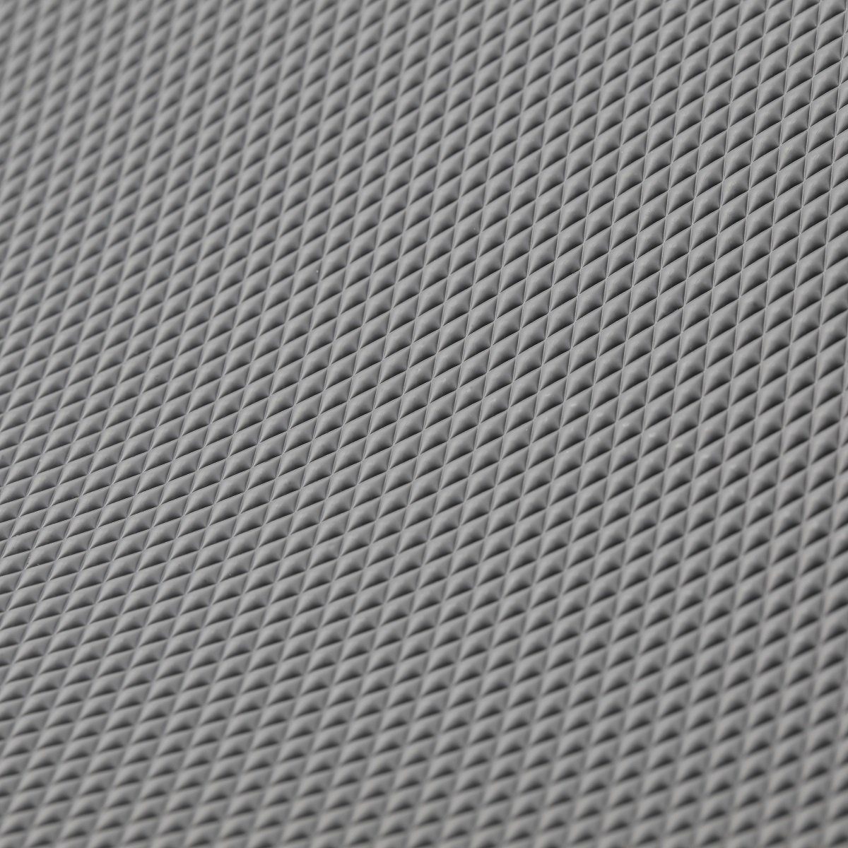 MS Beschläge Türbeschlag Antirutschmatte Schubladenmatte 48x500cm Unterlage