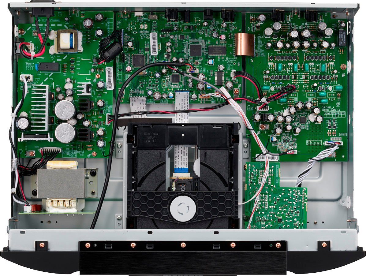 Marantz CD6007 CD-Player