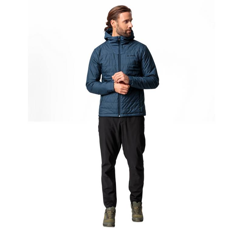 VAUDE Men's Cyclist Insulation Jacket Outdoorjacke Herren
