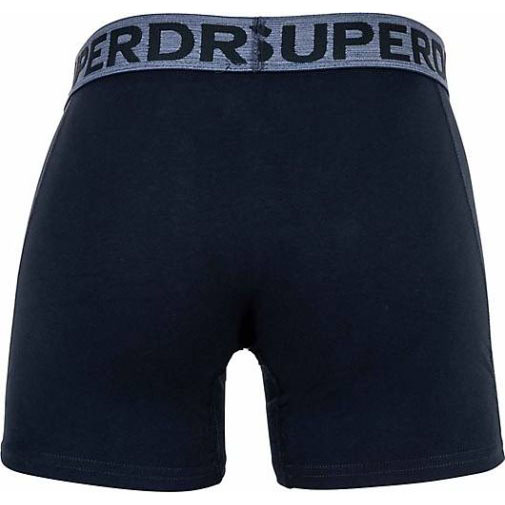 Superdry Boxershort BOXER TRIPLE PACK 3er Pack
