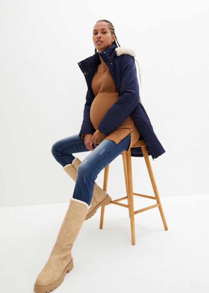 Umstandsjacke