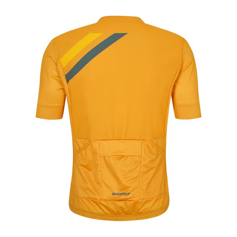 Ziener NAGNUS Trikot Herren