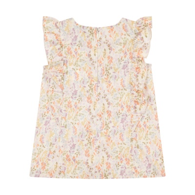 Top, beige für Mädchen
