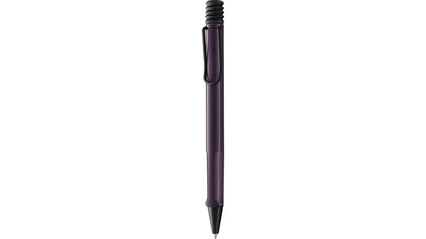 LAMY Kugelschreiber safari violet blackberry