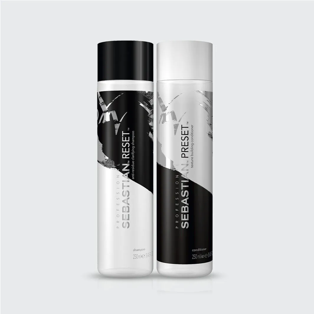Sebastian Reset šampon za kosu 250 ml
