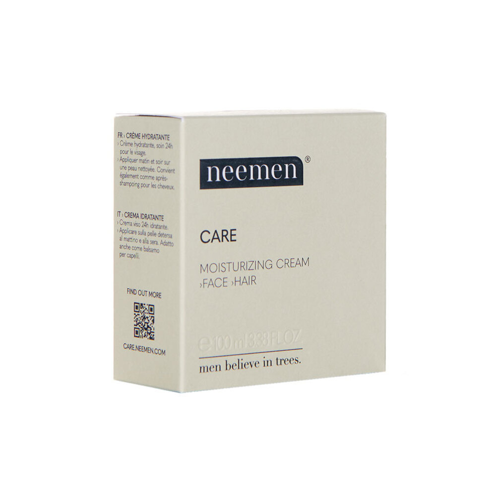 neemen Care 24h Moisturizer