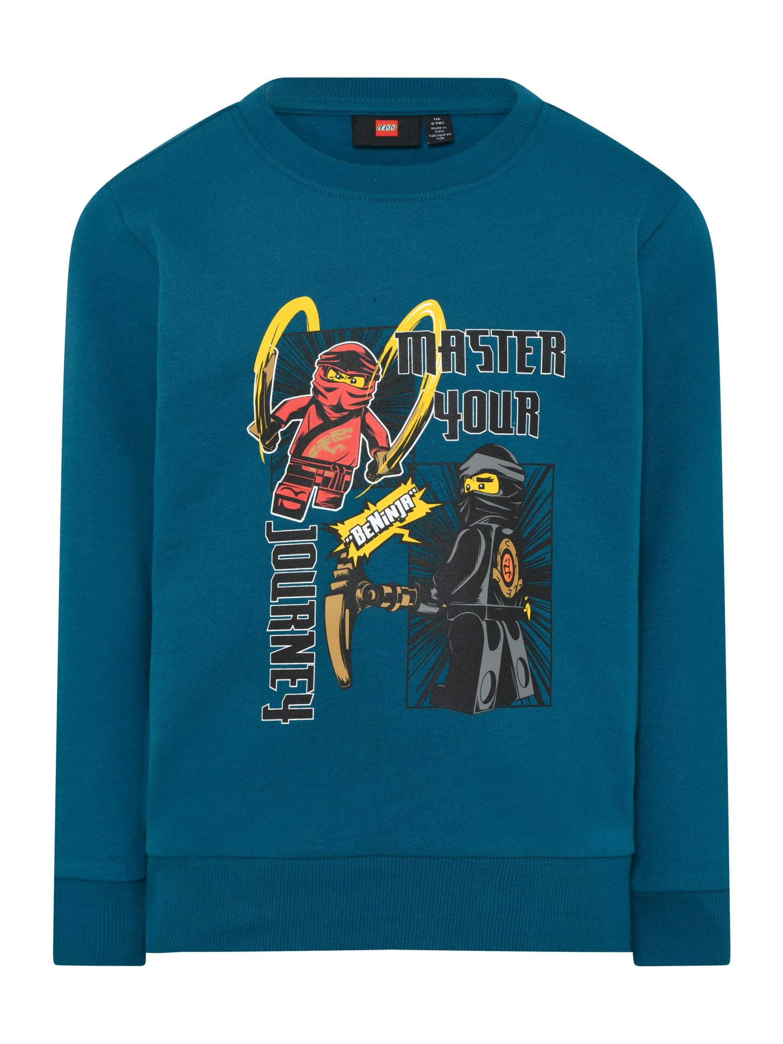 Sweatshirt 'STORM'