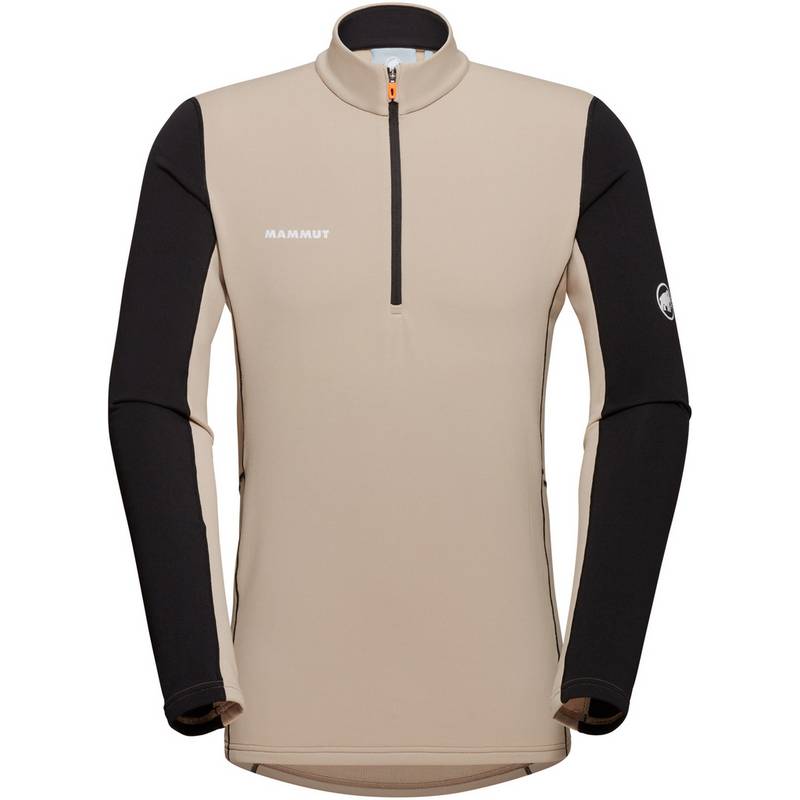 Mammut Aenergy Fleeceshirt Herren