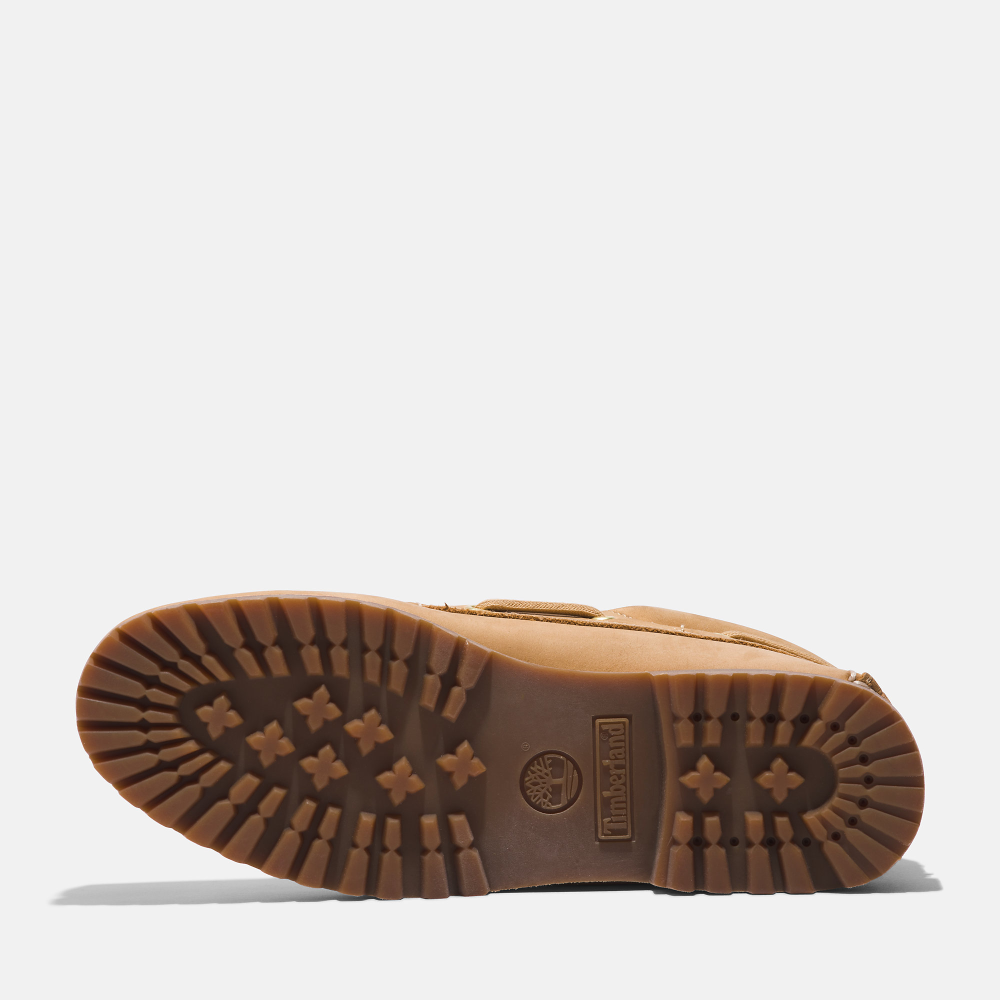 Timberland 3 Eye Classic TB0A64V5EC01 / braun