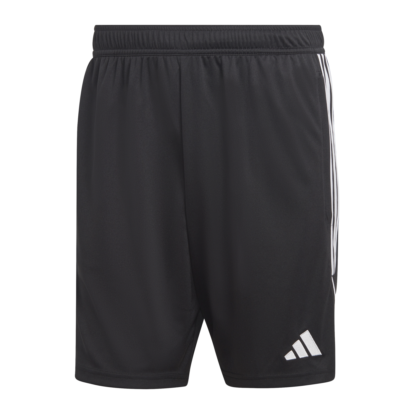 adidas Tiro 23 Short Schwarz