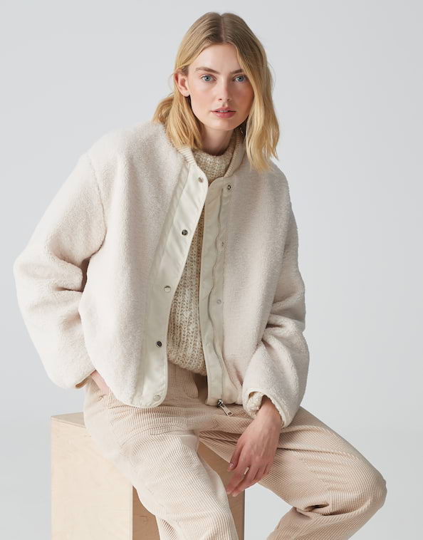 Blouson Helda